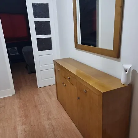 Apartamento Casa Adri Pontevedra