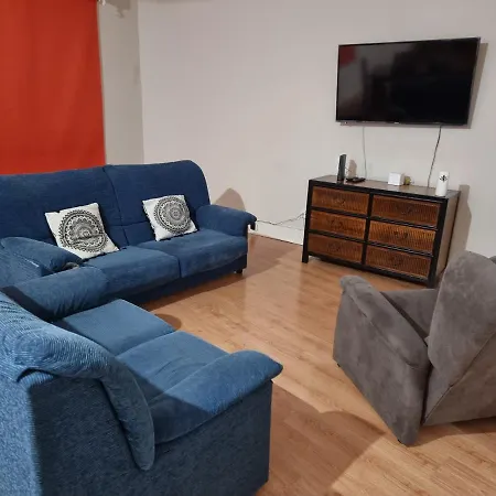 Apartamento Casa Adri Pontevedra