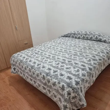 Apartamento Casa Adri *
