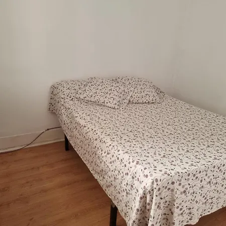 Apartamento Casa Adri Pontevedra